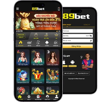 Hướng dẫn tải và cài đặt p3bet app
