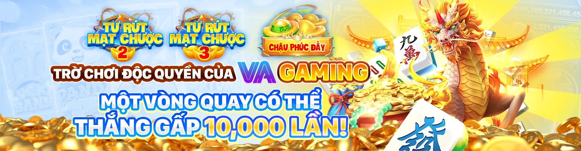 Banner khuyến mãi hấp dẫn của P3BET App