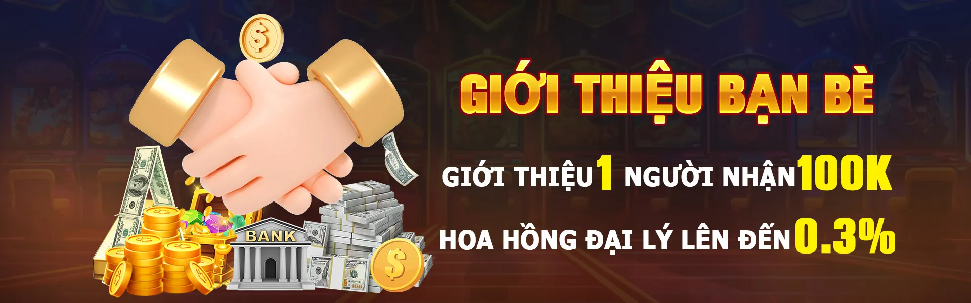 Hình ảnh chính trò chơi Nổ Hũ trên Ứng dụng P3BET